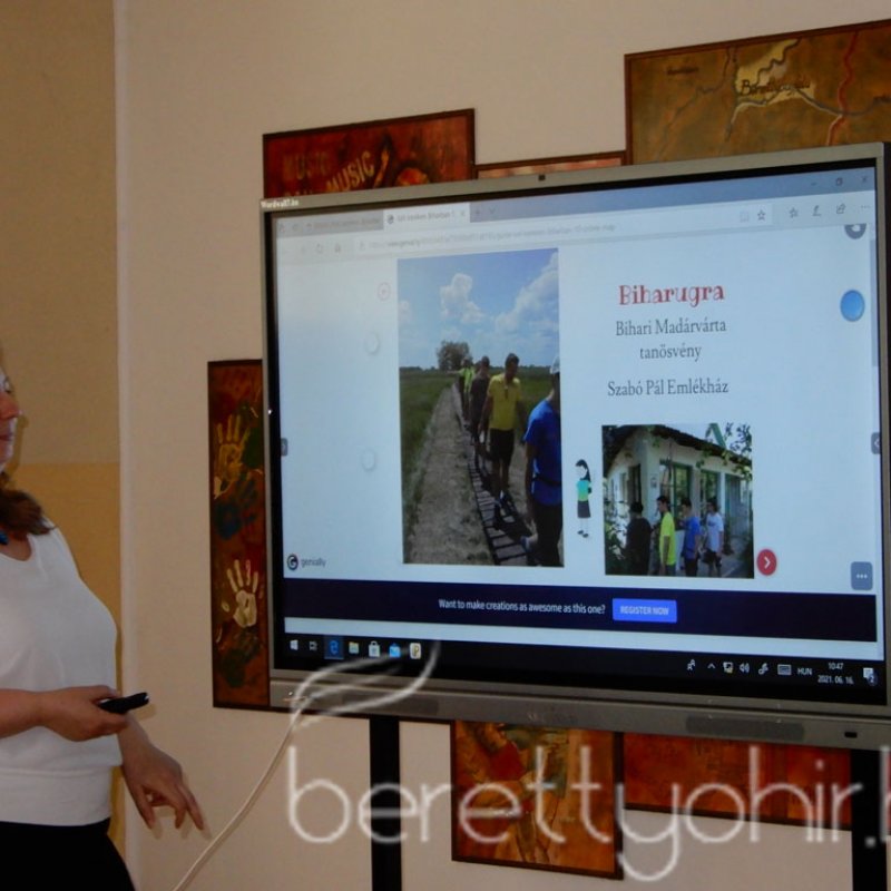 Bringás barangolások Biharban 26